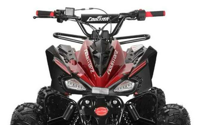 2026 Coolster ATV-3125CX-2