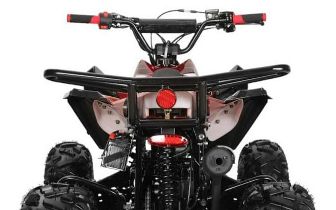 2026 Coolster ATV-3125CX-2