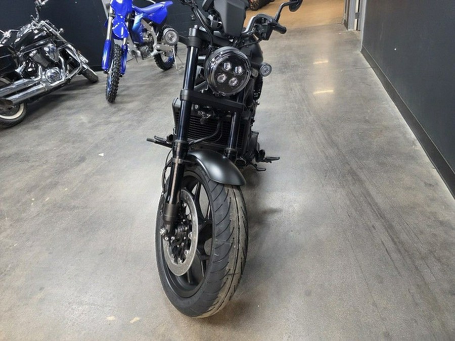 2026 Honda Rebel 1100 DCT