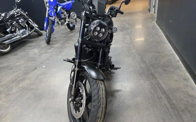2026 Honda Rebel 1100 DCT