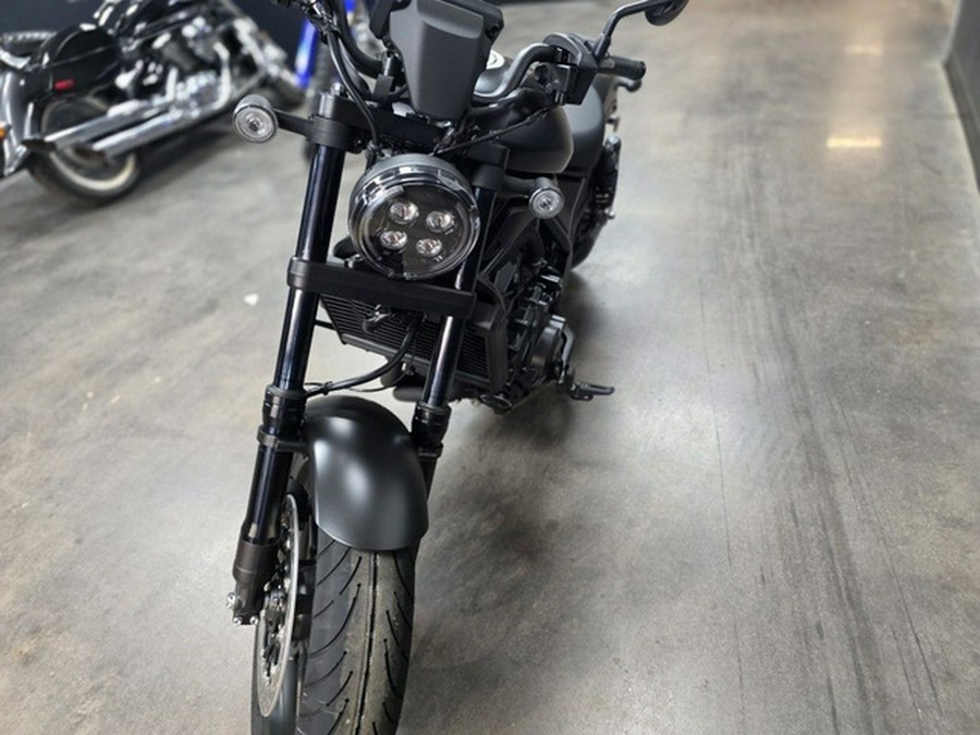 2026 Honda Rebel 1100 DCT