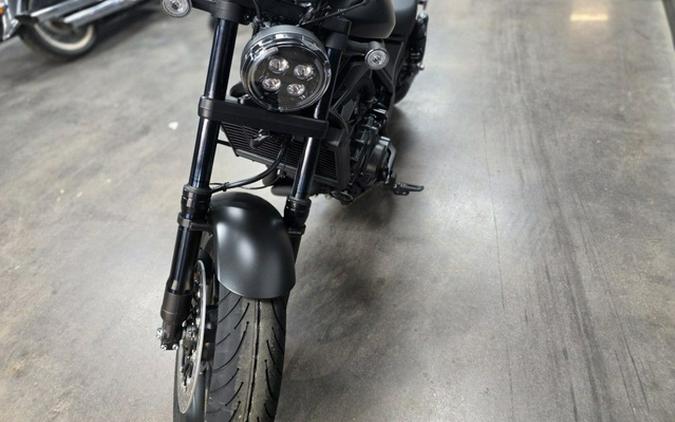 2026 Honda Rebel 1100 DCT