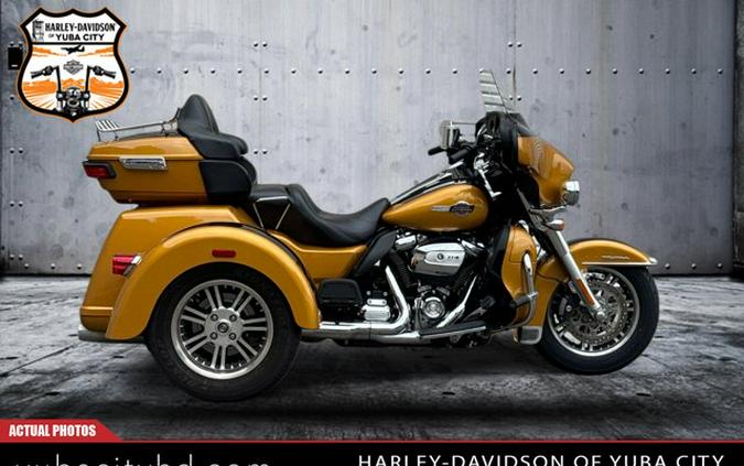 2023 Harley-Davidson Tri-Glide