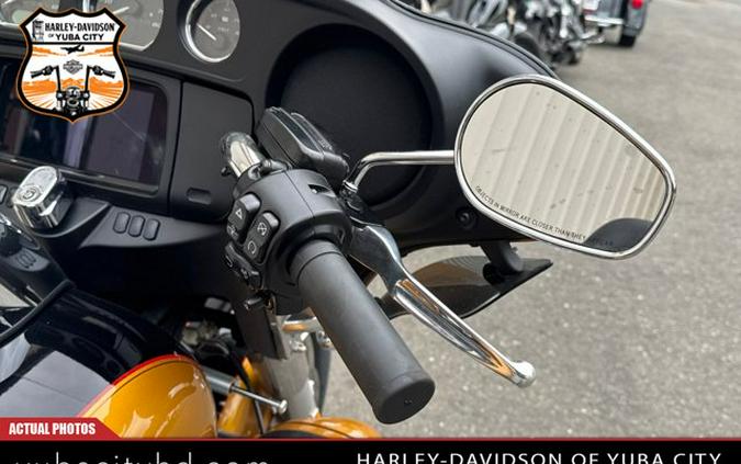2023 Harley-Davidson Tri-Glide
