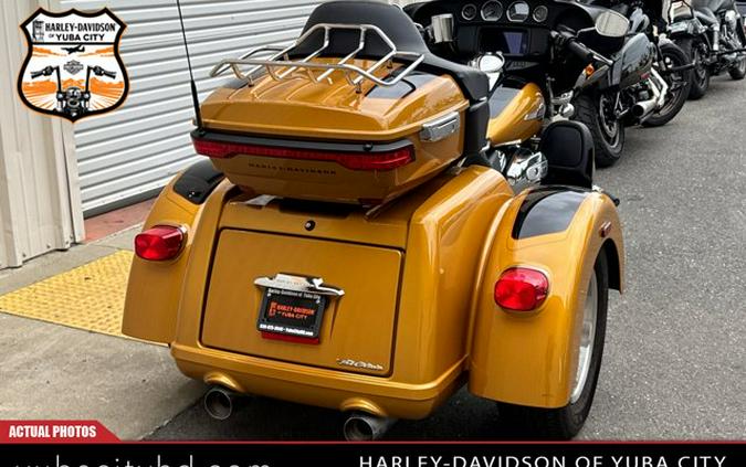 2023 Harley-Davidson Tri-Glide