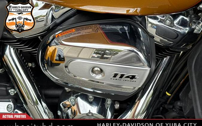 2023 Harley-Davidson Tri-Glide