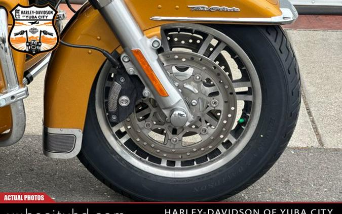 2023 Harley-Davidson Tri-Glide