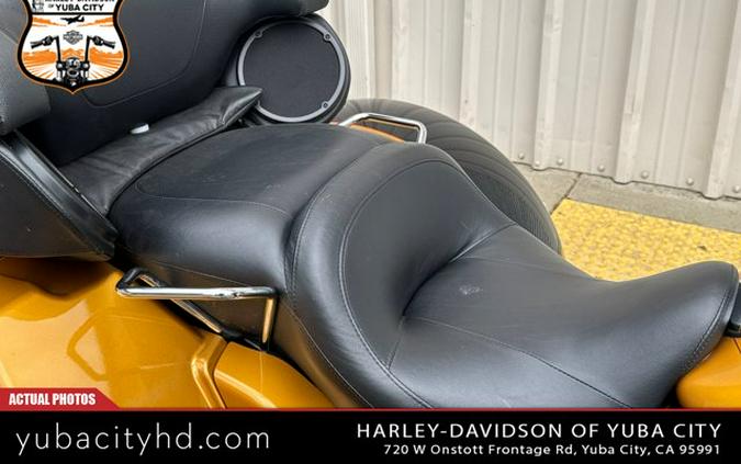 2023 Harley-Davidson Tri-Glide