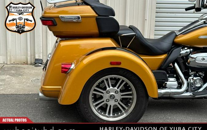 2023 Harley-Davidson Tri-Glide