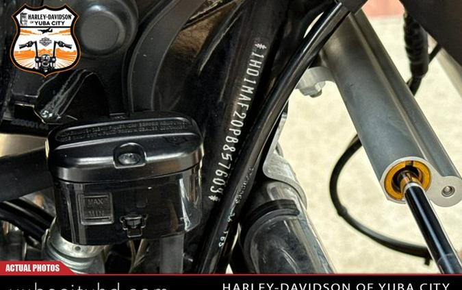 2023 Harley-Davidson Tri-Glide