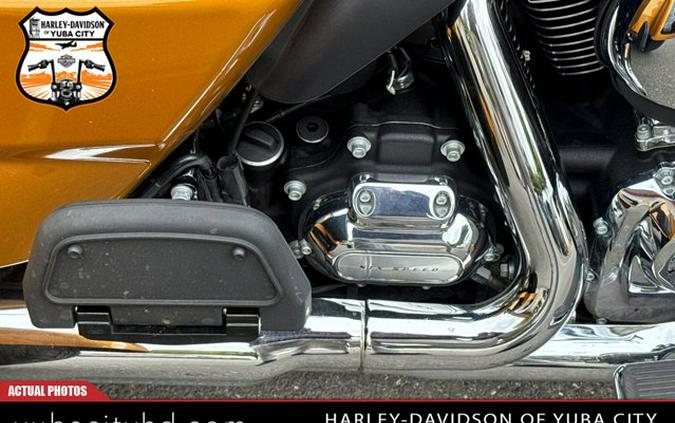 2023 Harley-Davidson Tri-Glide