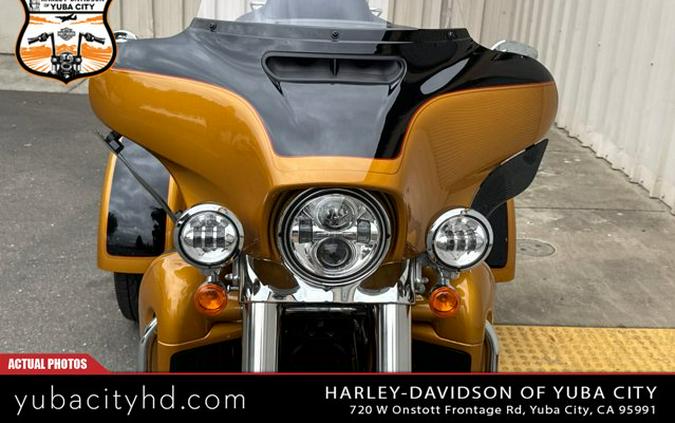 2023 Harley-Davidson Tri-Glide