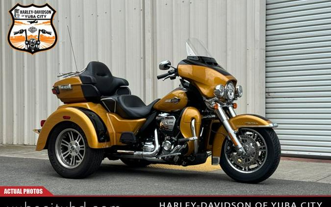 2023 Harley-Davidson Tri-Glide