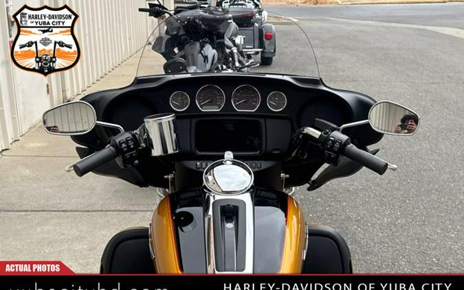 2023 Harley-Davidson Tri-Glide