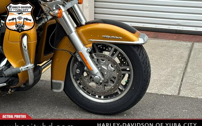 2023 Harley-Davidson Tri-Glide