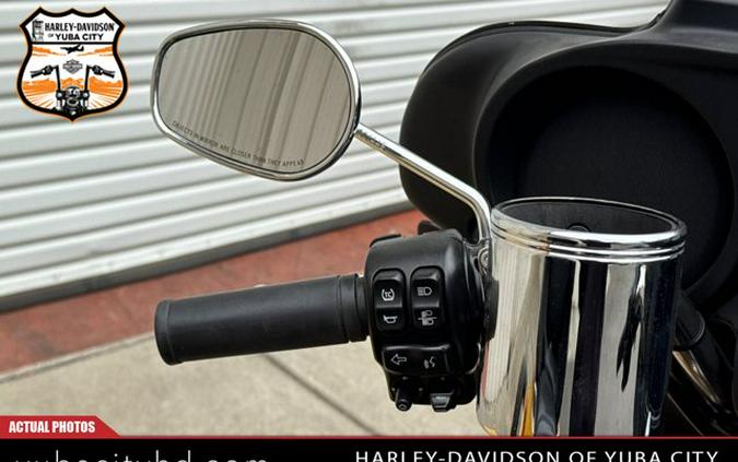 2023 Harley-Davidson Tri-Glide