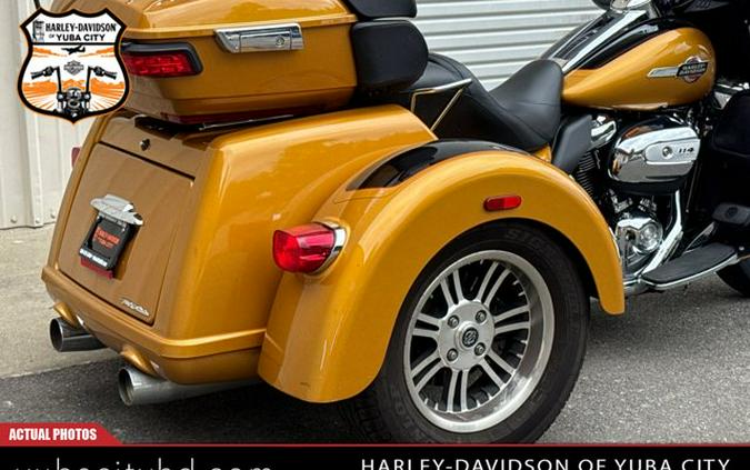 2023 Harley-Davidson Tri-Glide