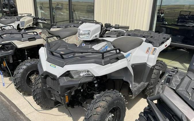 2026 Polaris® Sportsman 450 H.O.