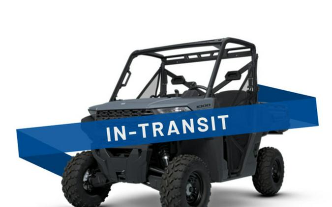 2027 Polaris Ranger 1000