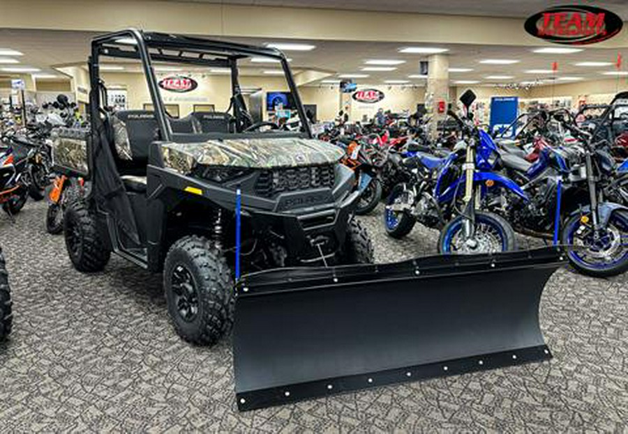 2023 Polaris Ranger SP 570 Premium