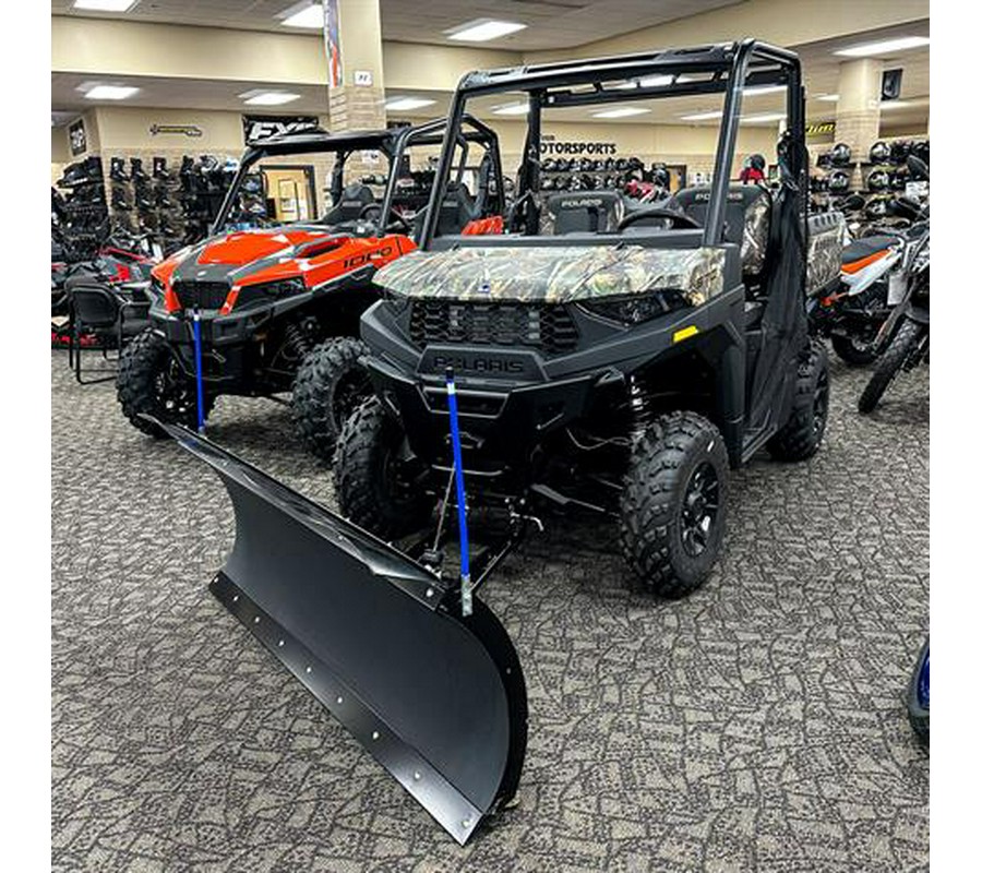 2023 Polaris Ranger SP 570 Premium