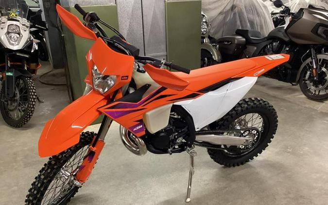 2024 KTM 250 XC-W