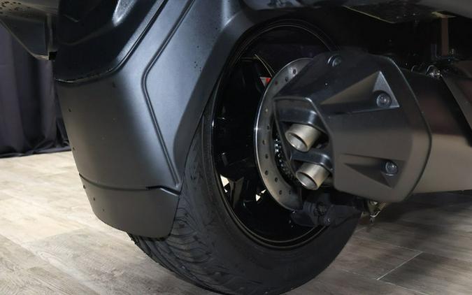 2024 Can-Am Spyder RT Limited Dark Wheels