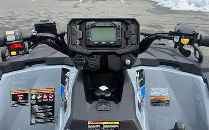 2024 Polaris Sportsman 570 Premium