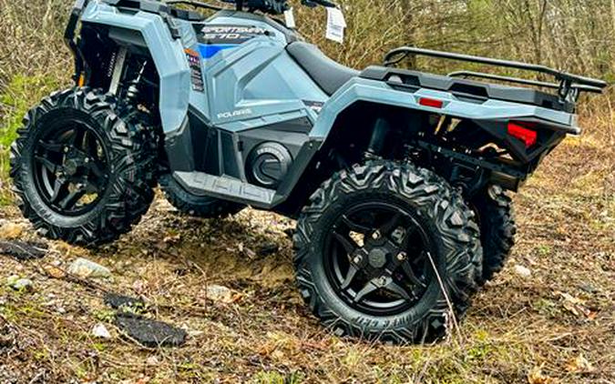 2024 Polaris Sportsman 570 Premium