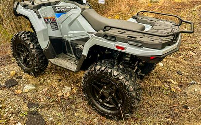 2024 Polaris Sportsman 570 Premium