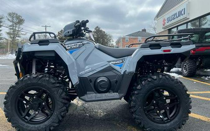 2024 Polaris Sportsman 570 Premium