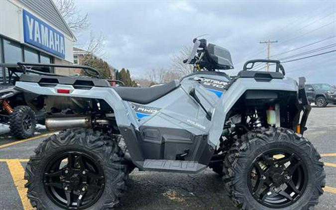 2024 Polaris Sportsman 570 Premium