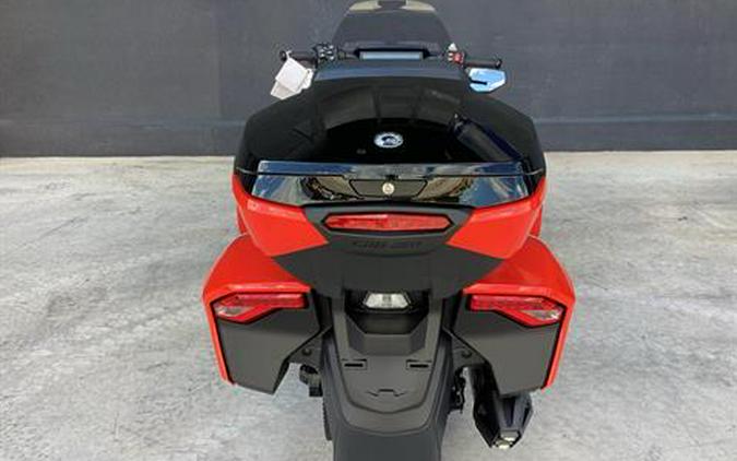 2024 Can-Am Spyder F3 Limited