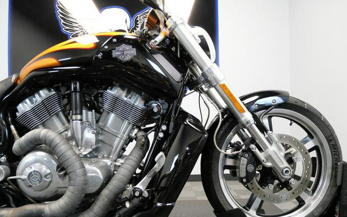 2014 Harley-Davidson® VRSCF - V-Rod Muscle®