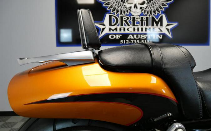 2014 Harley-Davidson® VRSCF - V-Rod Muscle®