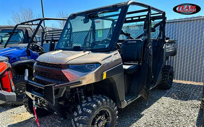 2023 Polaris Ranger Crew XP 1000 Premium