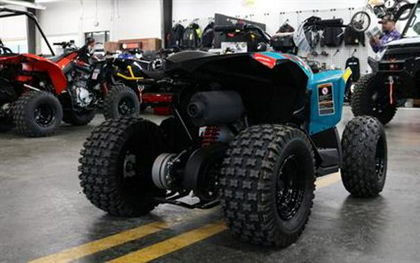 2024 Can-Am Renegade 70 EFI