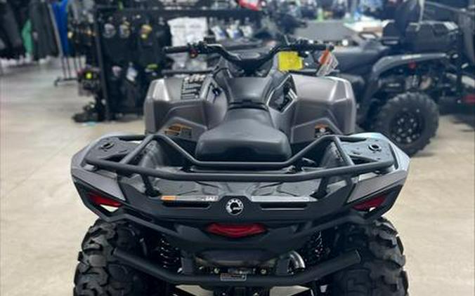 2024 Can-Am® Outlander XT 700