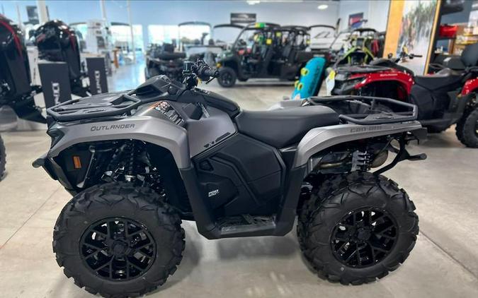 2024 Can-Am® Outlander XT 700