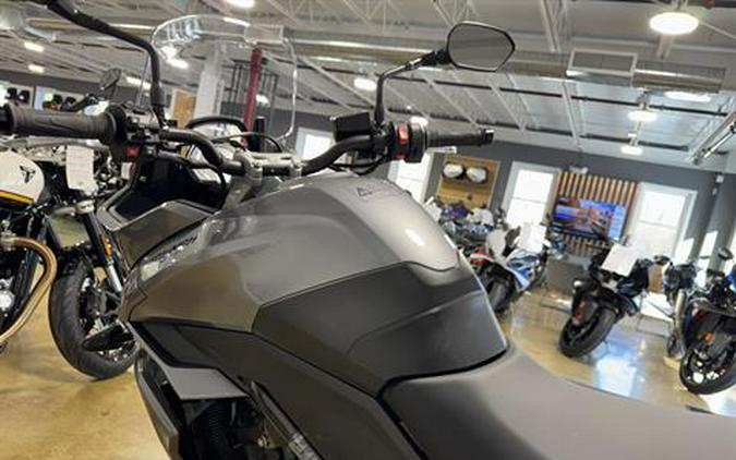 2023 Triumph Tiger Sport 660