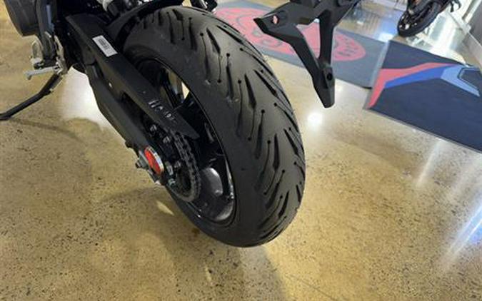 2023 Triumph Tiger Sport 660