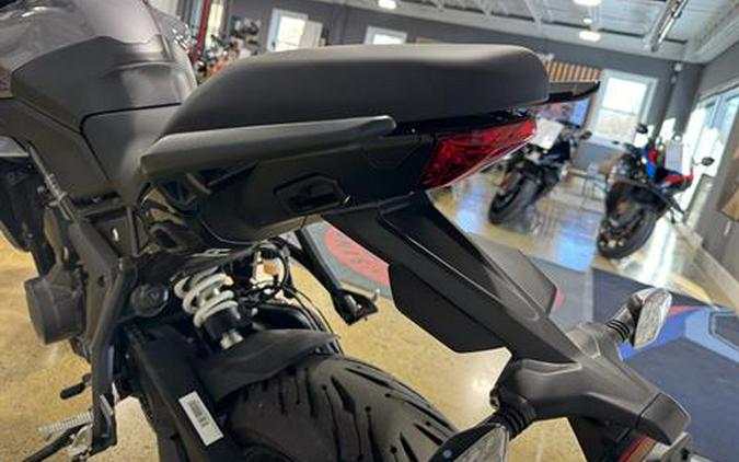 2023 Triumph Tiger Sport 660
