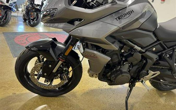 2023 Triumph Tiger Sport 660