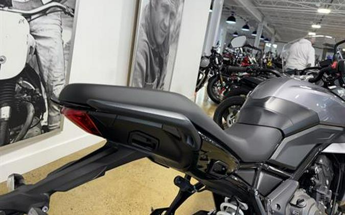2023 Triumph Tiger Sport 660