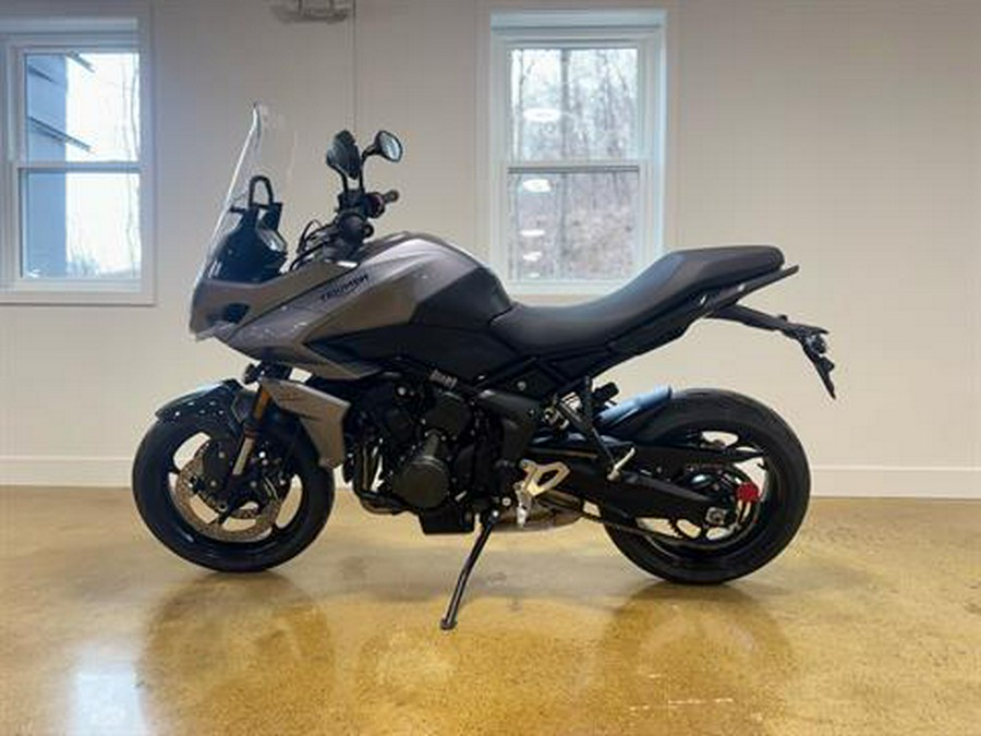 2023 Triumph Tiger Sport 660