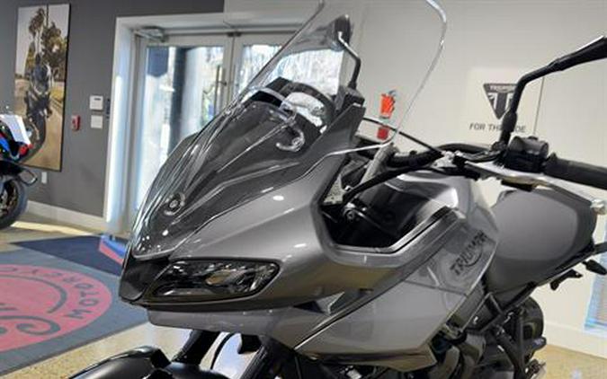 2023 Triumph Tiger Sport 660
