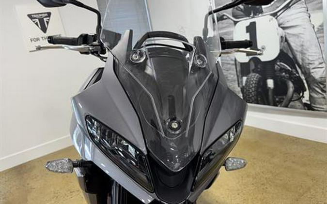 2023 Triumph Tiger Sport 660