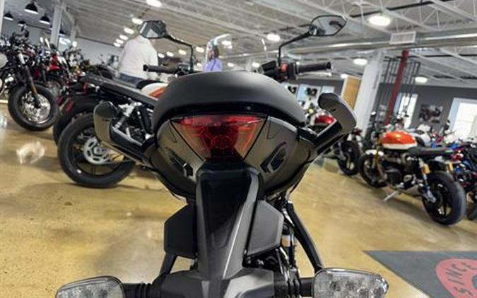 2023 Triumph Tiger Sport 660