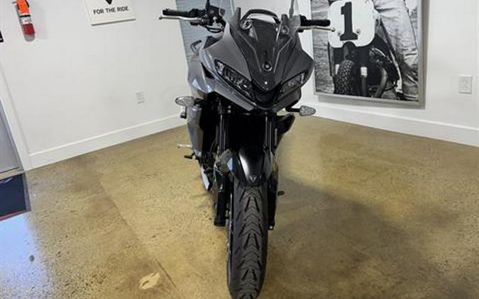 2023 Triumph Tiger Sport 660
