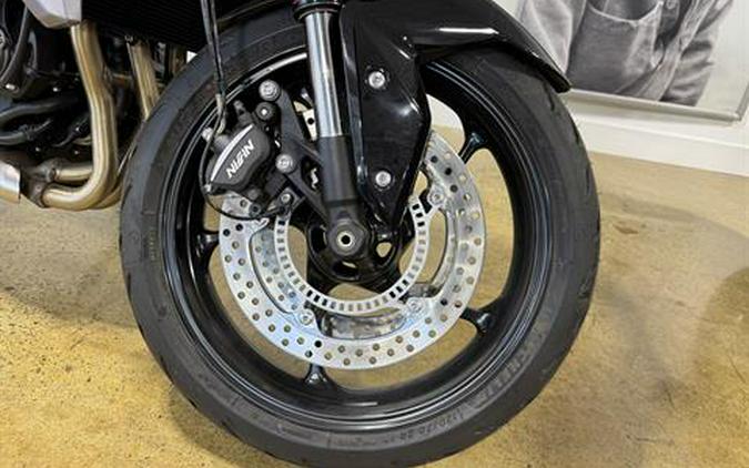 2023 Triumph Tiger Sport 660